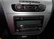 Seat Leon Hatchback 1,6 l 77 kw