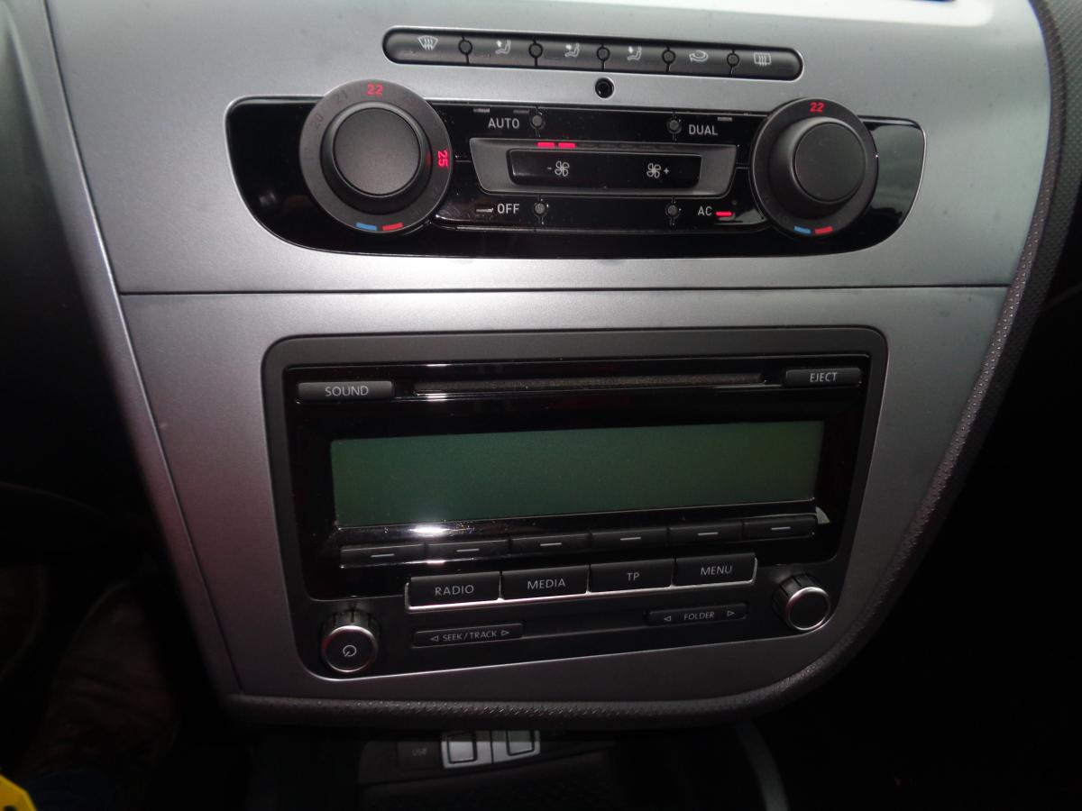 Seat Leon Hatchback 1,6 l 77 kw