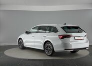Škoda Octavia Kombi 1,5 l 110 kw
