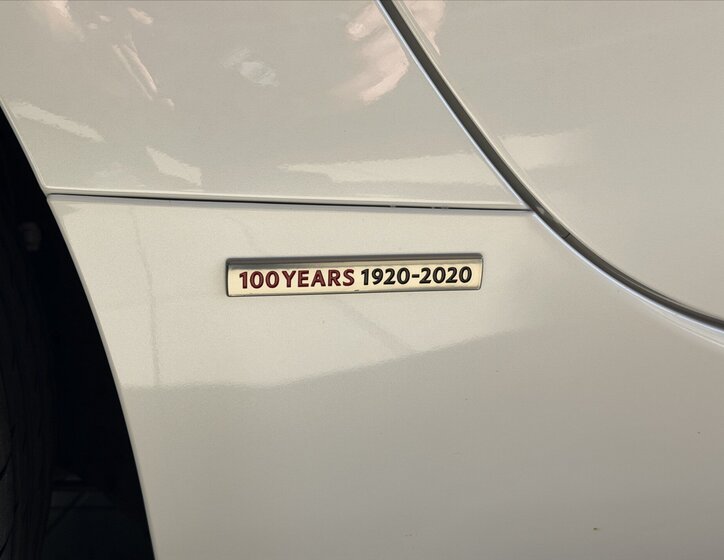 Mazda MX-5 Kabriolet 1,5 l 97 kw