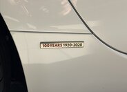 Mazda MX-5 Kabriolet 1,5 l 97 kw