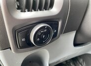 Ford Transit Custom Ostatní 2,2 l 92 kw