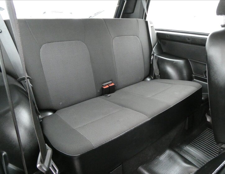 Lada Niva Ostatní 1,7 l 61 kw