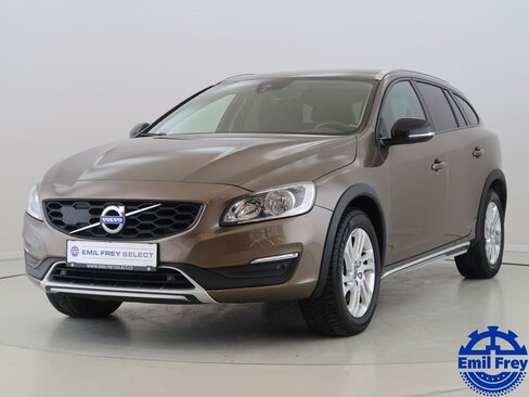 Volvo V60 Kombi 2,0 l 110 kw