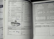 Volkswagen Touran MPV 1,2 l 81 kw