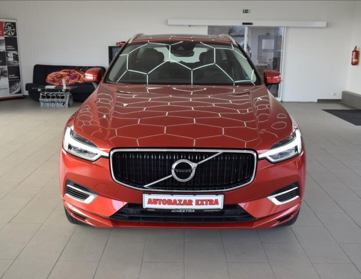 Volvo XC60 2