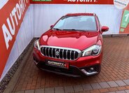 Suzuki SX4 Hatchback 1,4 l 95 kw