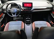 Volkswagen ID.4 SUV / Terénní 0,0 150 kw