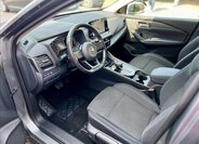 Nissan Qashqai SUV / Terénní 1,3 l 116 kw
