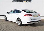 Ford Mondeo Liftback 2,0 l 110 kw