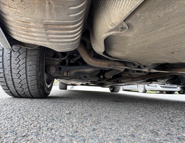 Audi A6 Allroad Kombi 3,0 l 171 kw