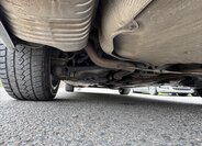 Audi A6 Allroad Kombi 3,0 l 171 kw