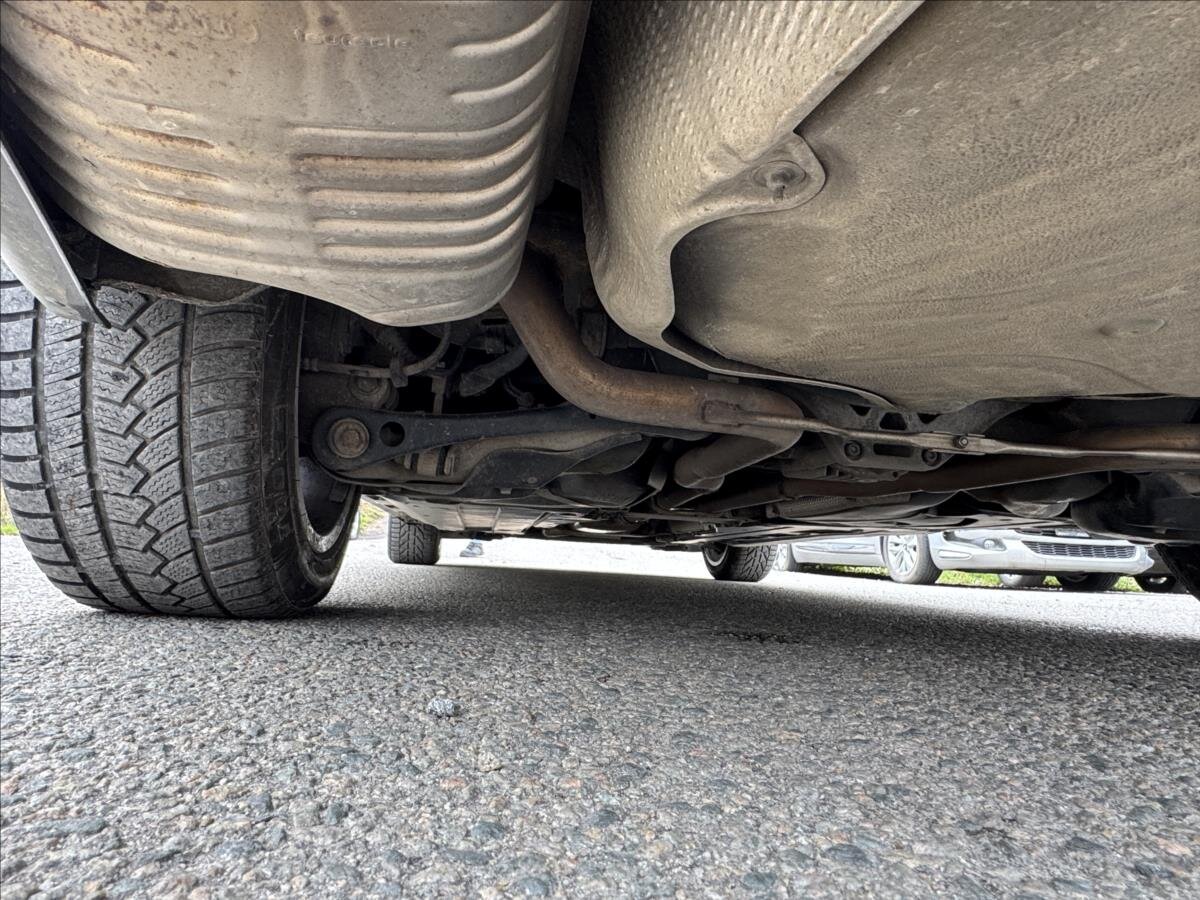 Audi A6 Allroad Kombi 3,0 l 171 kw