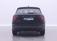 Škoda Karoq SUV / Terénní 999,0 81 kw