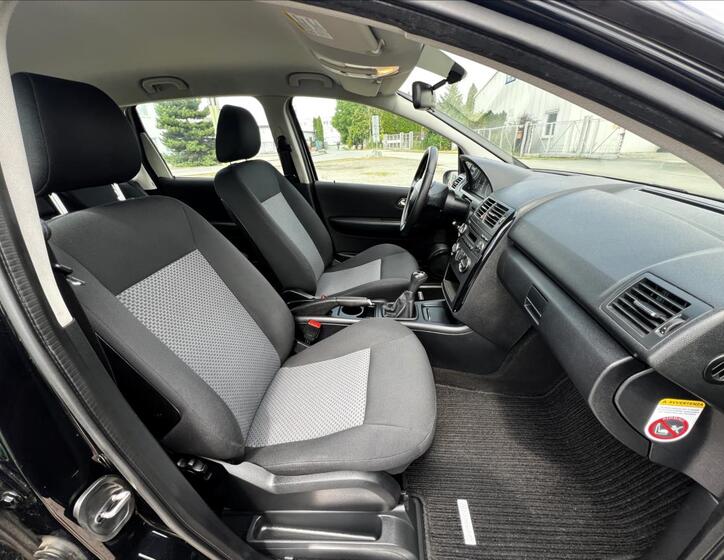 Mercedes-Benz Třídy A 23