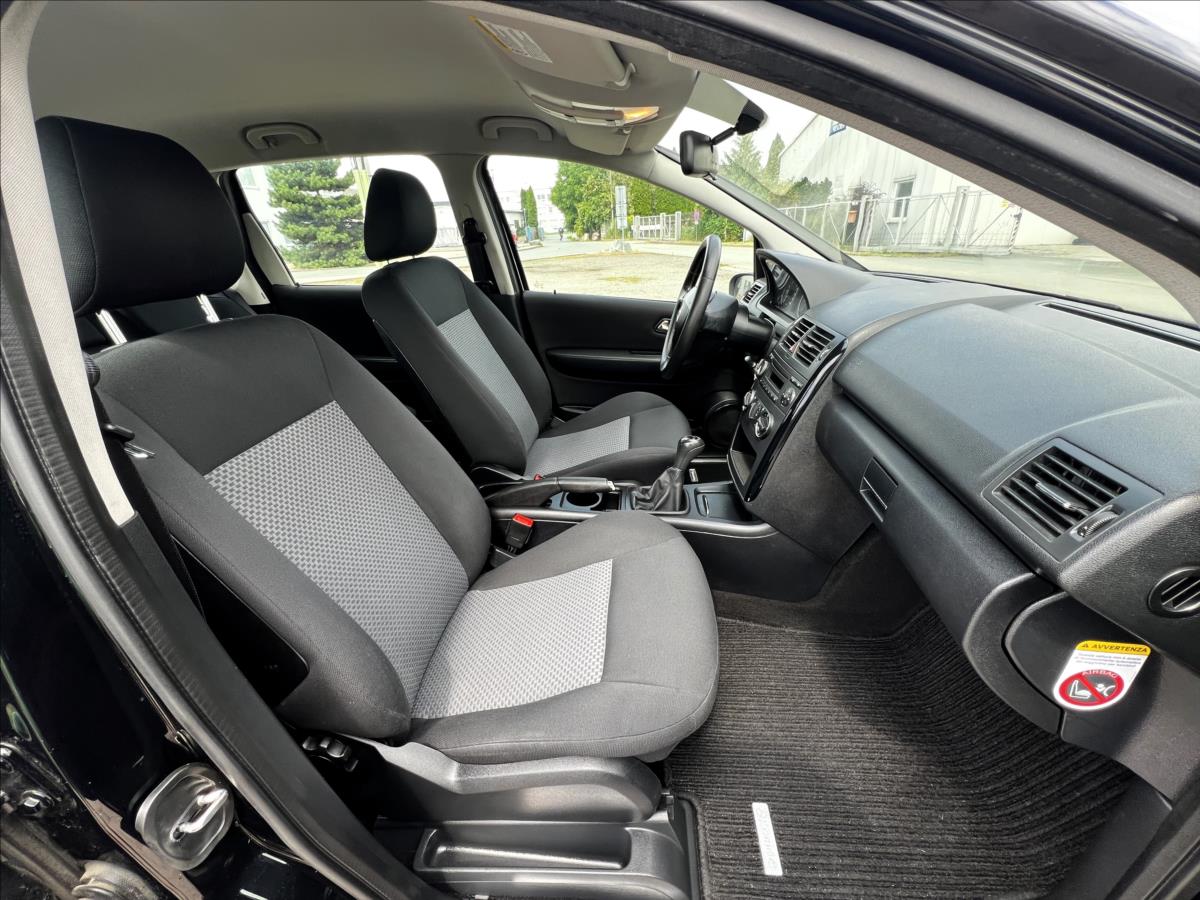 Mercedes-Benz Třídy A