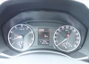 Škoda Octavia Liftback 1,2 l 77 kw