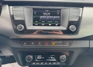 Škoda Fabia Hatchback 1,2 l 66 kw