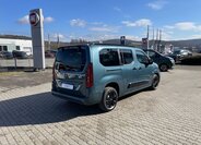 Fiat Dobló MPV 1,5 l 96 kw