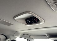 Ford Tourneo Custom MPV 2,0 l 136 kw