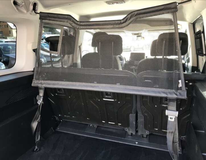 Toyota ProAce City Verso Kombi 1,5 l 75 kw