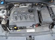 Volkswagen Passat CC 13