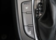 Hyundai Kona SUV / Terénní 1,6 l 77 kw