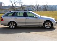 Mercedes-Benz Třídy C 7