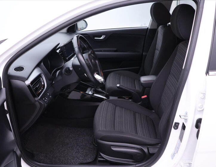 KIA Stonic SUV / Terénní 998,0 88 kw