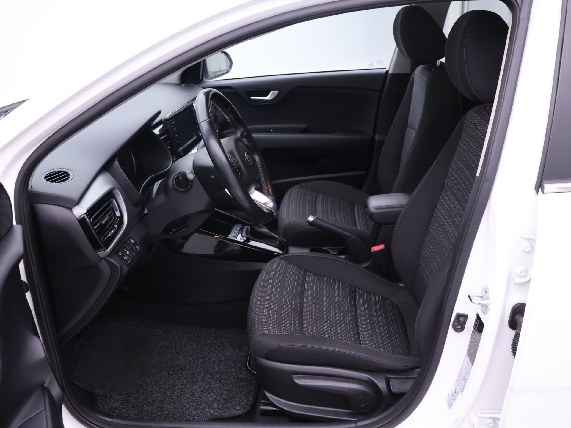 KIA Stonic SUV / Terénní 998,0 88 kw