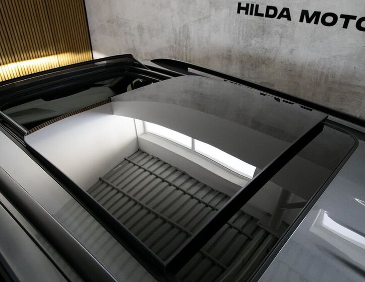 Volkswagen Tiguan Allspace SUV / Terénní 0,0 0