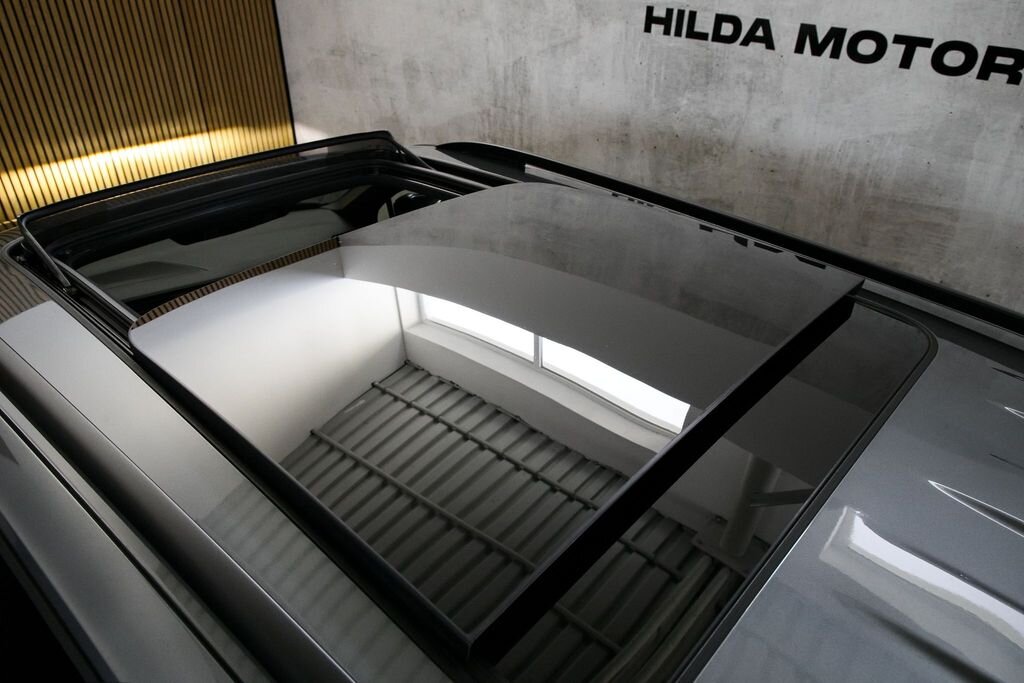 Volkswagen Tiguan Allspace SUV / Terénní 0,0 0