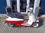 Peugeot Ostatní Ostatní 125,0 8 kw