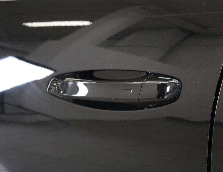 Opel Astra Hatchback 1,2 l 96 kw