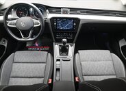 Volkswagen Passat Kombi 2,0 l 110 kw