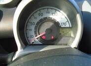 Toyota Aygo Hatchback 998,0 50 kw