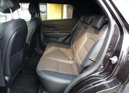 SsangYong Korando 18