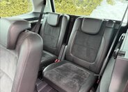 Volkswagen Sharan MPV 2,0 l 130 kw