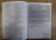 Volkswagen Passat Kombi 2,0 l 103 kw