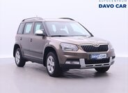 Škoda Yeti SUV / Terénní 1,2 l 77 kw