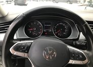 Volkswagen Passat Sedan / Limuzína 1,5 l 110 kw