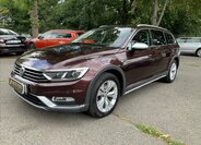 Volkswagen Passat Kombi 2,0 l 140 kw