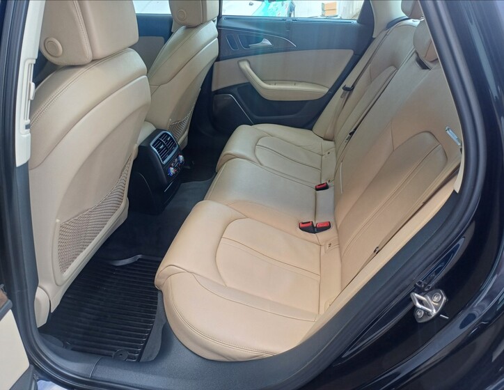 Audi A6 Allroad 26