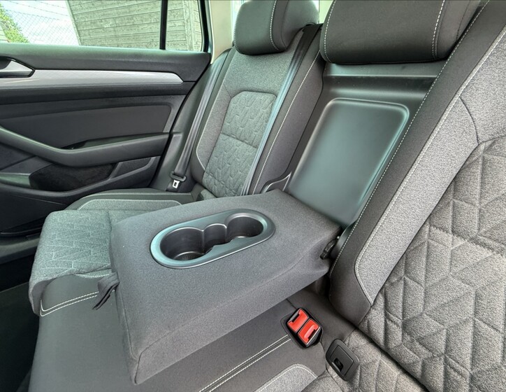 Volkswagen Passat 27