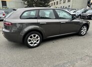 Alfa Romeo 159 Kombi 1,9 l 110 kw