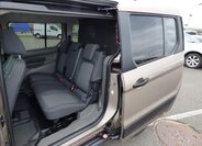 Ford Transit Connect MPV 1,5 l 88 kw