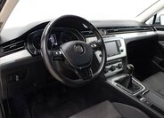 Volkswagen Passat 10