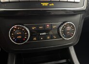 Mercedes-Benz GLS SUV / Terénní 5,5 l 430 kw