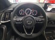 Mazda CX-60 8