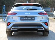 KIA XCeed Hatchback 1,5 l 117 kw